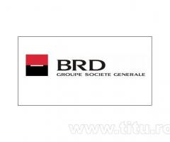 Banca BRD - Groupe Société Générale 