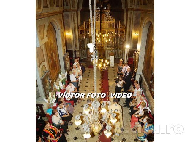 Oferte de filmari video nunti 2016 Bucuresti