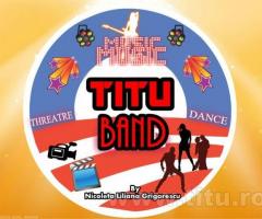 Titu Band ( CLUB ART )