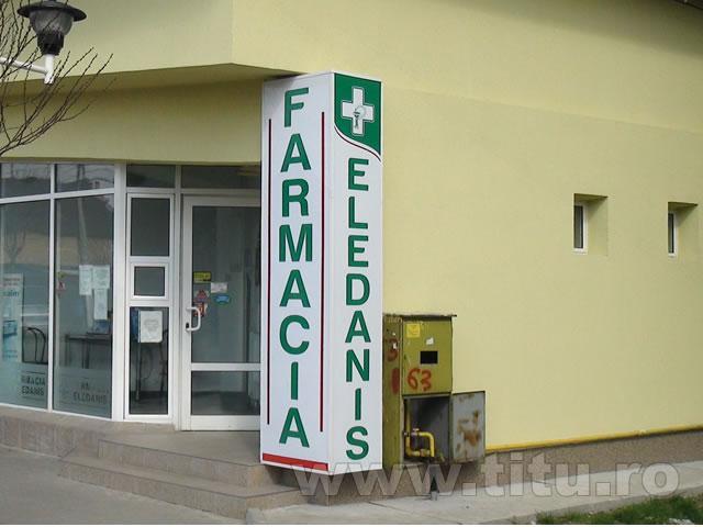 Farmacia Eledanis